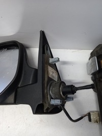 фото thumb №6, Зеркало левая citroen berlingo i lift 2 pin