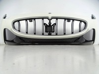 фото thumb №1, Бампер перед передний maserati granturismo m189 kpl + радар + pdc 23-