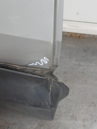 фото thumb №10, Skoda kodiaq двері правий задня праве 565833312