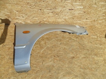 фото thumb №8, Mazda 323 bj 1998 1999 2000- крило правий