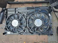 фото thumb №9, Pas переднє балка підсилювач радіатор ролета nissan x-trail t33 1.5 turbo