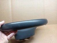 фото thumb №10, Повітропровід шкіра мультифункція seat leon iii fr 5f0419091r