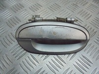 фото thumb №1, Ручка правая задняя наружная chevrolet spark 92u