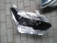 фото thumb №1, Isuzu d-max лампа права lift ідеальний стан неклеєна