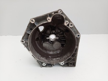 фото thumb №12, Fiat ducato 3 iii jumper boxer 2.2 2.3 06- корпус коробки коробки передач 20gp16 ÷