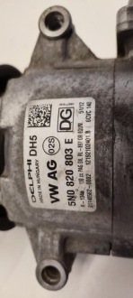 фото thumb №6, Skoda octavia ii scout компрессор кондиционера 2.0tdi 5n0820803e