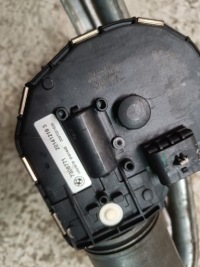 Механизм дворник bmw 5 f10 f11 европа моторчик 7306266 7308771 Киев, фото thumb