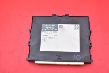 фото thumb №5, Замок зажигания модуль smart key старт/стоп 89990-02200 toyota auris ii 1.8 гибрид