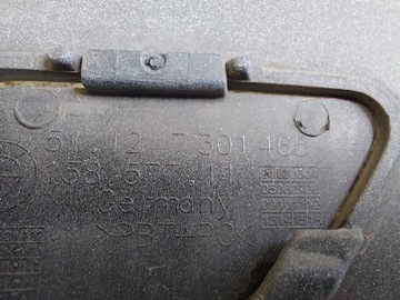 фото thumb №11, Бампер перед переднє bmw 3 g20/g21