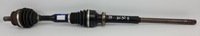 фото thumb №1, Приводной вал правая volvo xc90 2.4 d5
