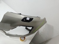 фото thumb №8, Audi q7 ii 4m s-line рестайлінг бампер переднє перед 4m0807437s