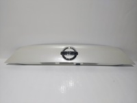 фото thumb №1, Nissan qashqai ii j11 13- молдинг накладка крышки задняя