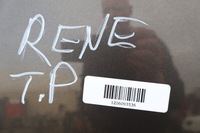 фото thumb №7, Jeep renegade четверть крыло правая задняя