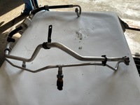 фото thumb №5, Citroen c4 cactus 1.2 vti шланг провода кондиционера 9810099780