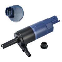 Купити Помпа розпилювача фари citroen c2 c3 c4, фото thumb