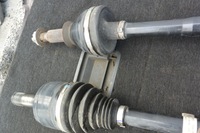 фото thumb №8, Приводной вал задняя правая левая maserati quattroporte vi ghibli iii