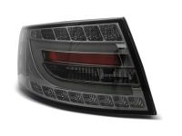 Купити Фари задні світлодіодний audi a6 c6 sdn 04-08 led 7pin, фото thumb