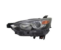 фото thumb №1, Лампа передняя mazda cx-3 15- db4n510k0 правая nowa