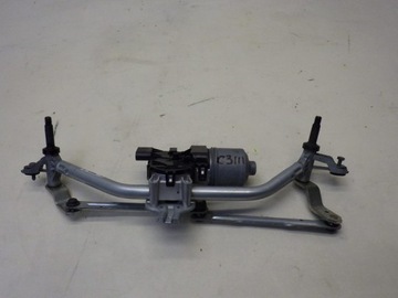 фото thumb №1, Механізм двірник передніх citroen c3 iii