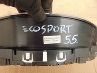 фото thumb №4, Приборы счетчик ford ecosport mk2