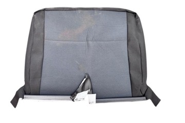 фото thumb №1, Vw t5,t6 obszycie сиденья перед двойное сиденье спинка simora