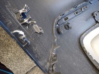 фото thumb №12, Mercedes w247 247 glb 19- бампер задний задняя