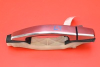 фото thumb №1, Ручка ліва задня задня хром chevrolet captiva 1 i 06-11