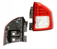 фото thumb №1, Лампа задняя правая jeep compass 11-17