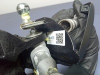 фото thumb №6, Honda civic viii рычаг домкрат переключения передач