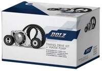 фото thumb №14, Насос wody hyundai terracan hp - 2.9 crdi 01-03