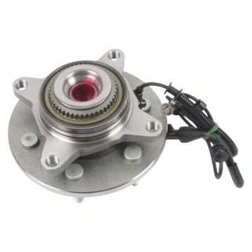 фото thumb №1, Ступиця колеса перед ford f-150 2003 2004 2005 2006