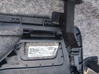 фото thumb №6, Обивка обшивка багажника audi a4 b8 8k5863887a