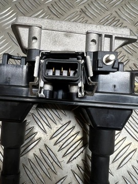 фото thumb №3, Катушка зажигания audi a4 b5 1.8 adr 100% исправная