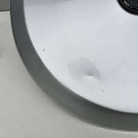 фото thumb №5, Mercedes g 463 захист колеса запасного a4638981700