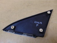 фото thumb №6, Накладка треугольник правый ford kuga mk1 8v41-s16004