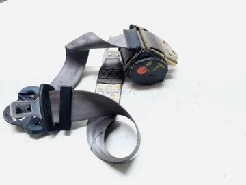 фото thumb №1, Pas безпеки лівий зад vw sharan i