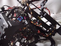 фото thumb №11, Инсталляция жгут кабины audi a4 b9 tab010619ck