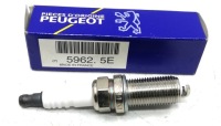 Купить Свеча зажигания peugeot citroen 59625e rfn52hz oe!, фото thumb