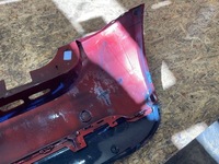 фото thumb №10, Smart fortwo iii 3 c453 14-19 бампер задня задній