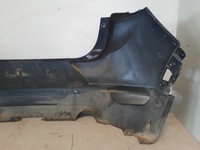 фото thumb №14, Mazda cx-3 14-21 бампер задняя задний dk8a-50221