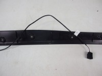 Молдинг крышки багажника правая задняя tesla x с Разборки, фото thumb