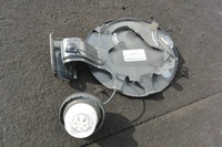 фото thumb №7, Mazda cx9 крышка заливной топлива