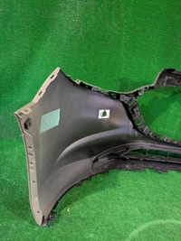 фото thumb №6, Бампер передний перед mazda 3 bp 19-