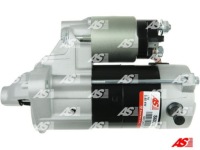 фото thumb №3, Стартер as-pl do toyota avensis 1.6 1.8