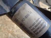 фото thumb №7, Ford transit custom 2.2 tdci поворотний кулак амортизатор ліва