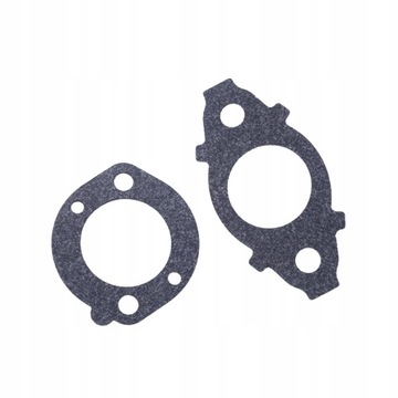Прокладка карбюратора Briggs Stratton 696065