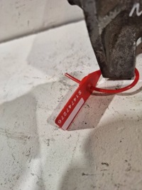 Стартер m002t13081 citroen c3 1.1 8v 03- Київ, фото thumb