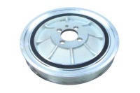Купить Оригинальный номер opel шкив коленчатого вала коленчатого opel astra j/ insignia 2,0cdti, фото thumb