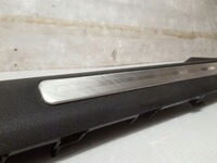 фото thumb №6, Alfa romeo mito 09r- молдинг защита порог порог левая