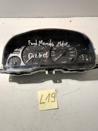 фото thumb №1, Ford mondeo mk2 98bp10c956db лічильник прилади